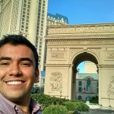 Busco a alguien para. Soy un buen hombre