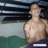 Yokendry chico soltero en Mérida