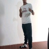 Busco hacer amistades. Mujeres. Ser