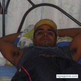 yiyon22 chico soltero en Balcón De La Lisa