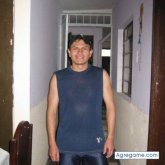 mesiel chico soltero en Betania