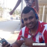 wilsonmontenegro chico soltero en Aipe