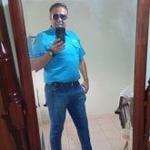 Francisco Benavidez