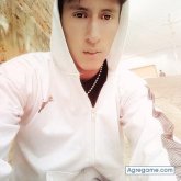 paulbayas167883 chico soltero en San José De Chimbo