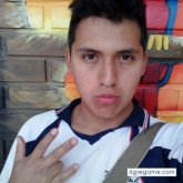 Foto de perfil de Luisfernandopache19