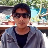 Pintor. Busco conocer gente. Busco mujer