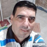 Gerlabo chico soltero en Laboulaye