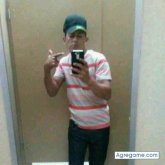 Aronrodriguez