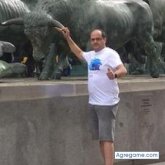 Oscar Roldan Lendrino
