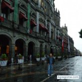 aramiz chico soltero en Perote