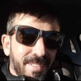 Busco una mujer divertida que sepa