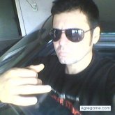 antonio bga