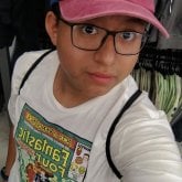 Busco ligar. Estoy en busca de una mujer