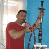 juanfra35 chico soltero en Olesa de montserrat