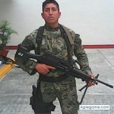 kalambrez chico soltero en San Pedro De Merida