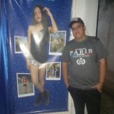 Busco una compañera. Me gusta salir a