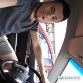 Ignaking chico soltero en El Quisco