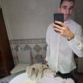 Busco pareja. Pues busco mujeres