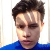 Busco conocer gente nueva. Alto delgado,