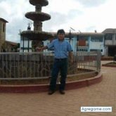 Foto de perfil de geronimobaltazar
