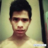 BrandonDanielR chico soltero en Monterrey