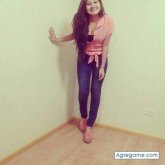 mayra18 chica soltera en Lima
