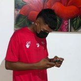 Busco pareja. Culiar.