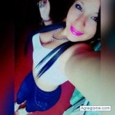 Mujeres solteras en Paquera