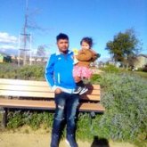 Marcelino Chavez, Chico de Chowchilla para Chicos en Agregame.