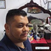 Jose Almendarez