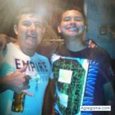 Busco conocer gente.