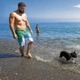 Busco pareja. Chicas. Atractivo.