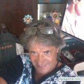 gallegol chico separado en Martínez