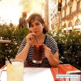 Raykel chica soltera en Leganés