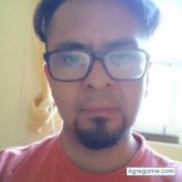 Carlosccabrera chico soltero en Tepotzotlán