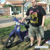 mathius chico soltero en Villa Ballester