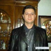 bradsevilla chico divorciado en Sevilla