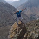 Busco conocer gente. Mujeres para