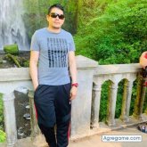 andresgarsia chico soltero en Brewster