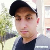 Nelson Miranda