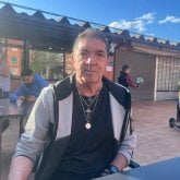 Busco pareja. Mujer de 48 a 58 años.