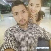 Foto de perfil de alfredopimentel