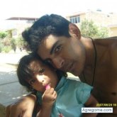 JUAMPI2279 chico soltero en Sullana