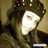 lunamorena chica soltera en A Coruña