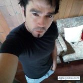 Mauro936512171 chico soltero en Casablanca