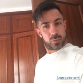 Chatear con juanjo7900 de Málaga Ciudad