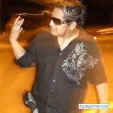 eldark88 chico soltero en Los Angeles