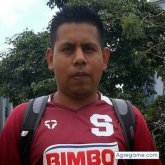 distroyer79 chico soltero en Quepos