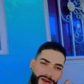 Barbero emprendedor.