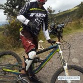 JorgeMoreano chico soltero en Sylmar